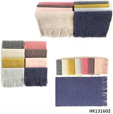 Woven Scarf
