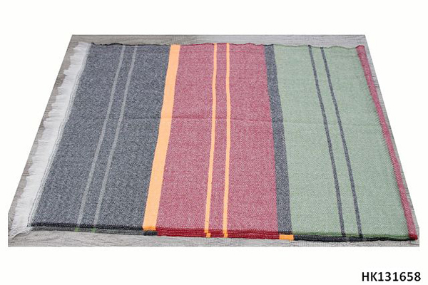 Knitted Lining Scarf