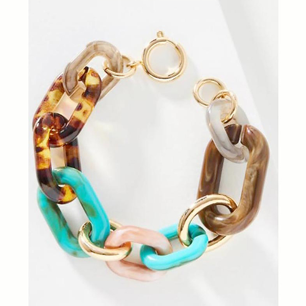 Acrylic Bracelet