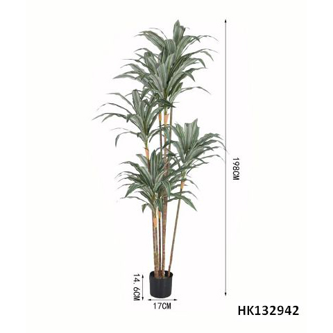 Artificial Plant