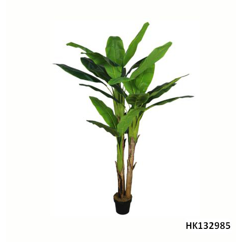 Artificial Plant Banana Tree