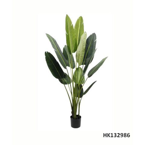 Artificial Plant Ravenala