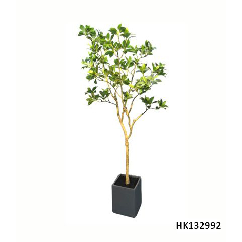 Artificial Plant Sasaki Fagraea