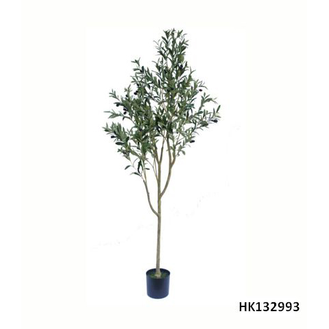 Artificial Plant Olive Tree