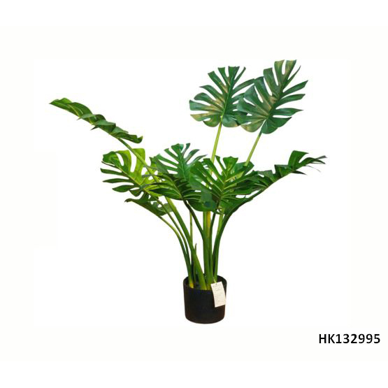 Artificial Plant Monstera