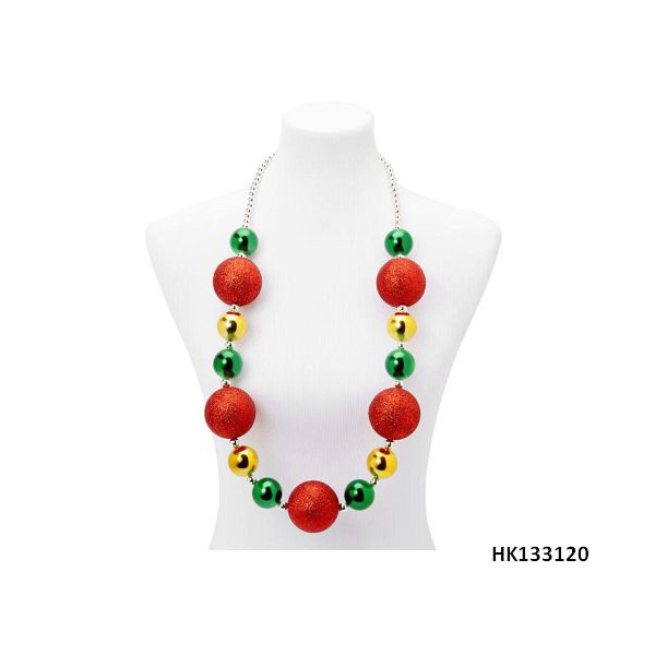 Xmas Necklace