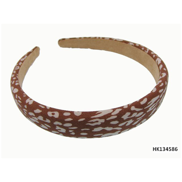 Pattern Hair Band
