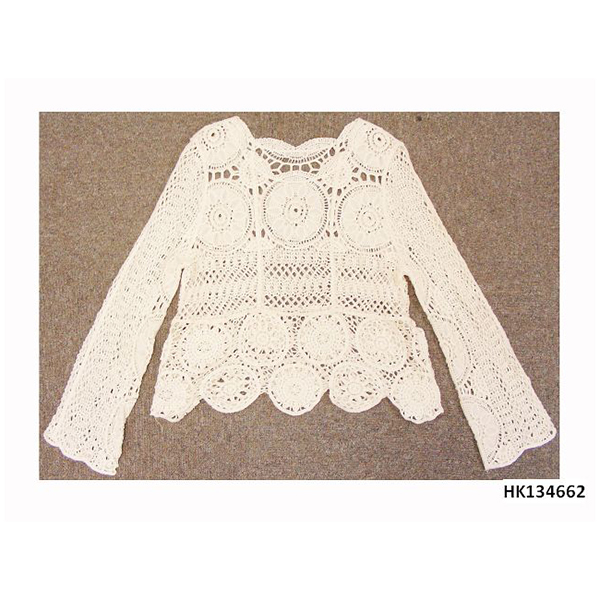 Crochet Clothes