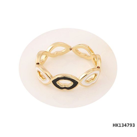 Epoxy Ring with Mouth