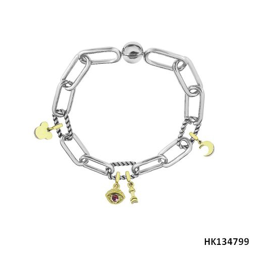 Charm Bracelet