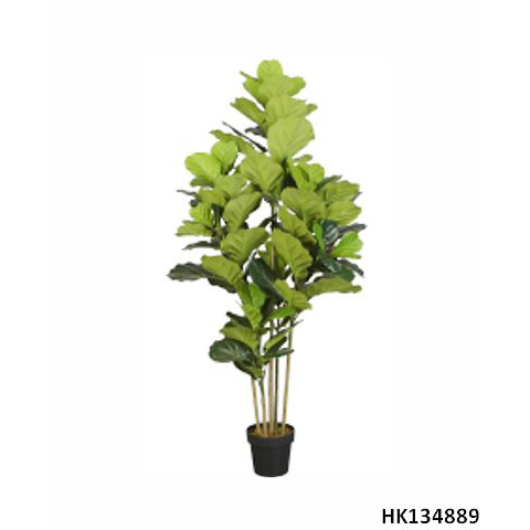 Artificial Fiddle Tree