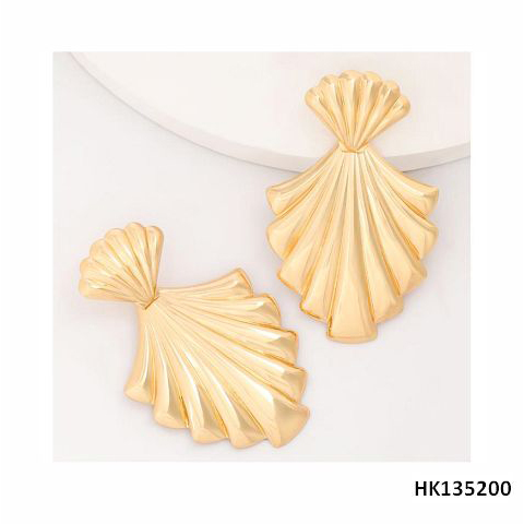 Charm Jewelry Metal Alloy Drop Earring