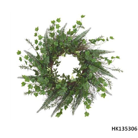 Artificial Wreath