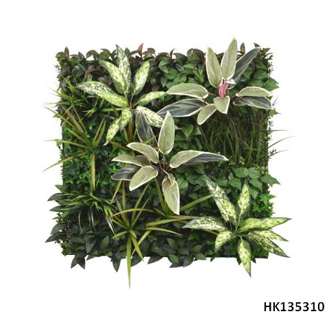 Artificial Plant Wall