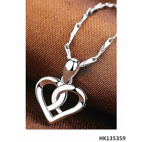 Fashion Jewelry Metal Alloy Necklace