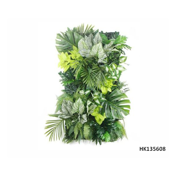 Artificial Plant Wall