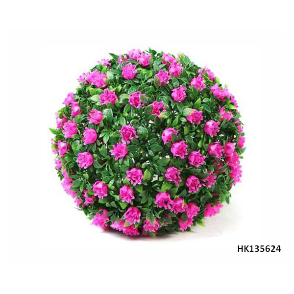 Artificial Topiary Ball
