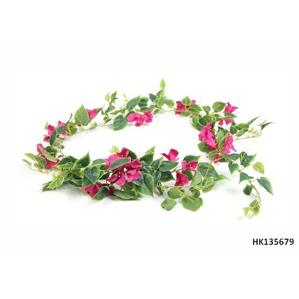 Artificial Vine Garlands