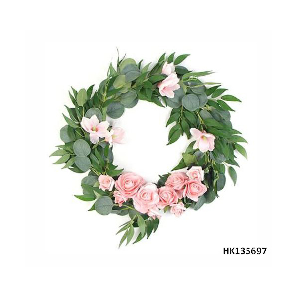 Artificial Wreath