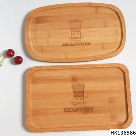 Wooden Cutting Board