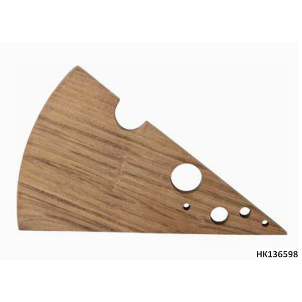 Wooden Cutting Board
