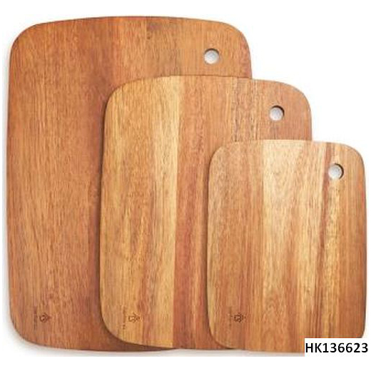 Wooden Cutting Board