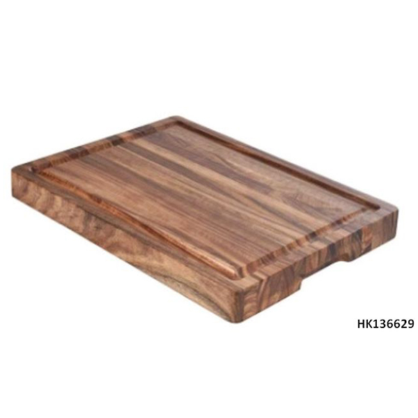 Wooden Cutting Board