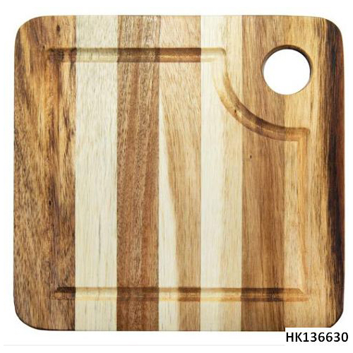 Wooden Cutting Board