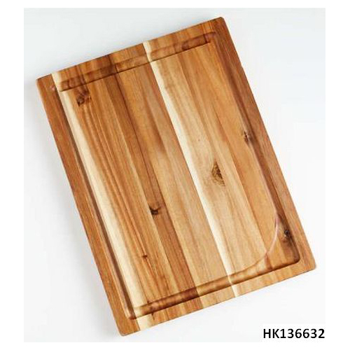 Wooden Cutting Board