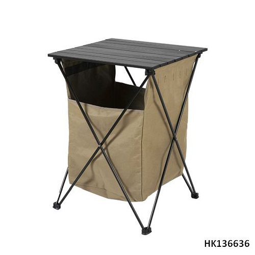 Laundry Basket
