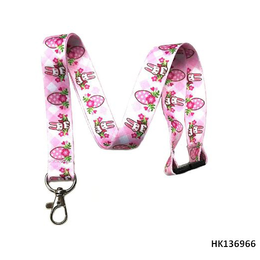 Easter Egg & Rabbit Series Alloy Metal Mobile Phone Chain