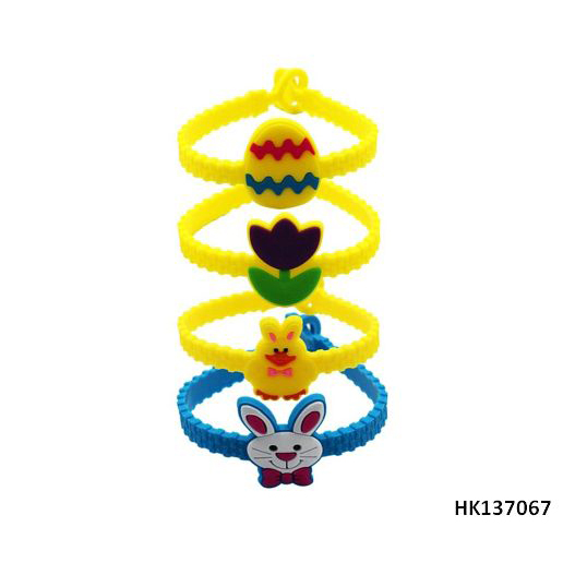 Easter Mixed Series Plastic Ring
