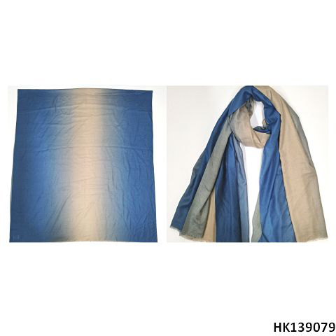 Printed Scarf