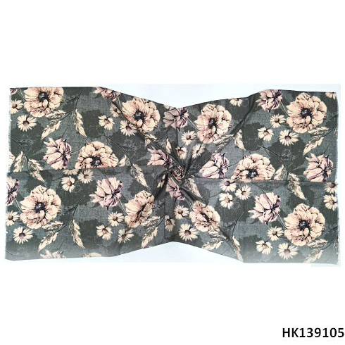 Printed Scarf