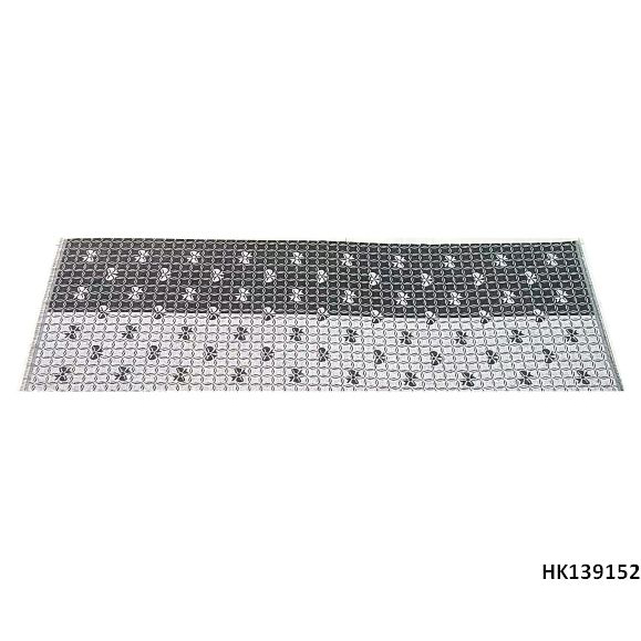 Jacquard Scarf