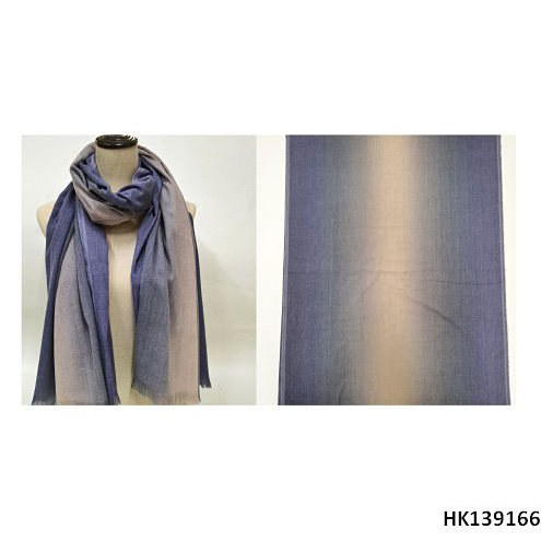 Pure Color Scarf