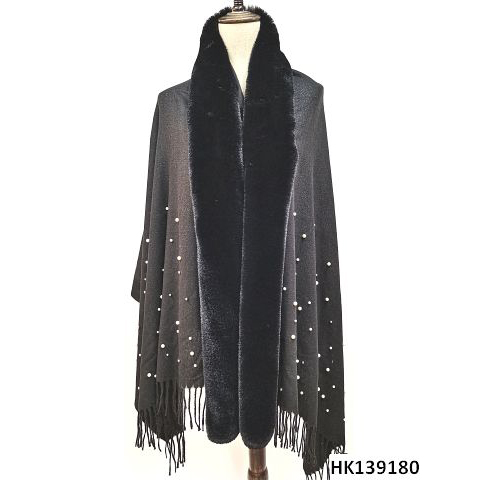 Pure Color Scarf