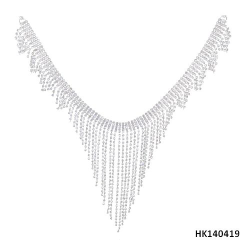 Wedding Necklace