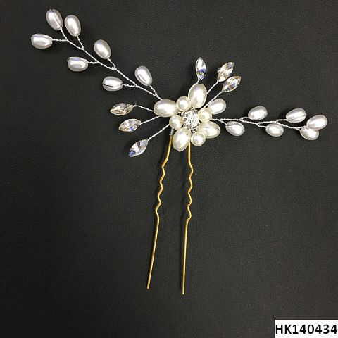 Wedding Hair Comb