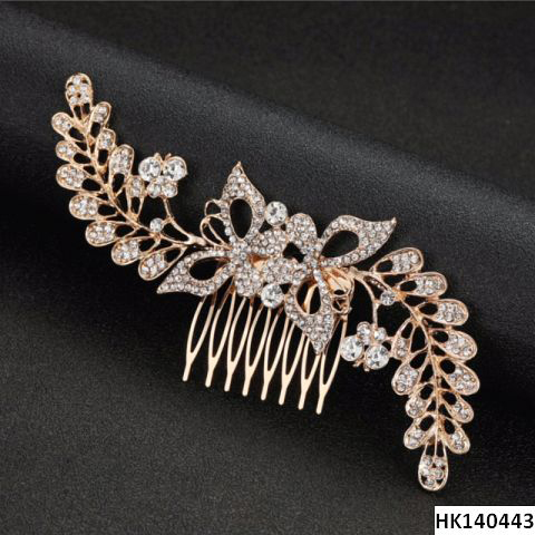Wedding Hair Comb