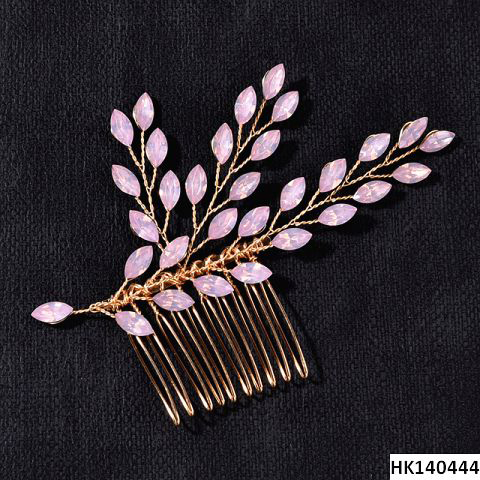 Wedding Hair Comb