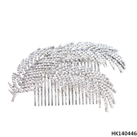 Wedding Hair Comb