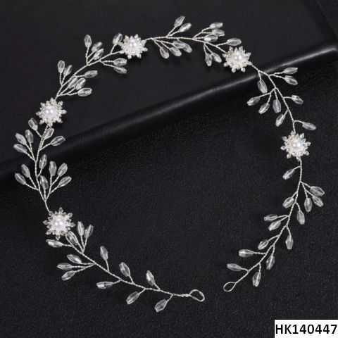 Wedding Hair Band