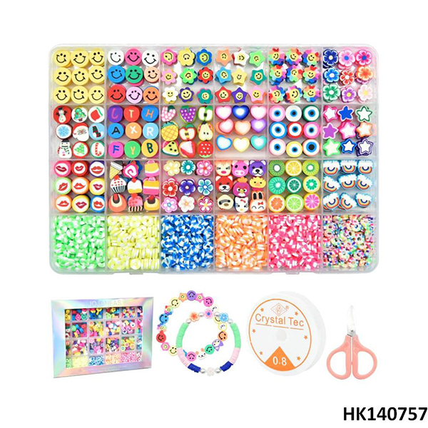 DIY Bead Jewelry Making Kit