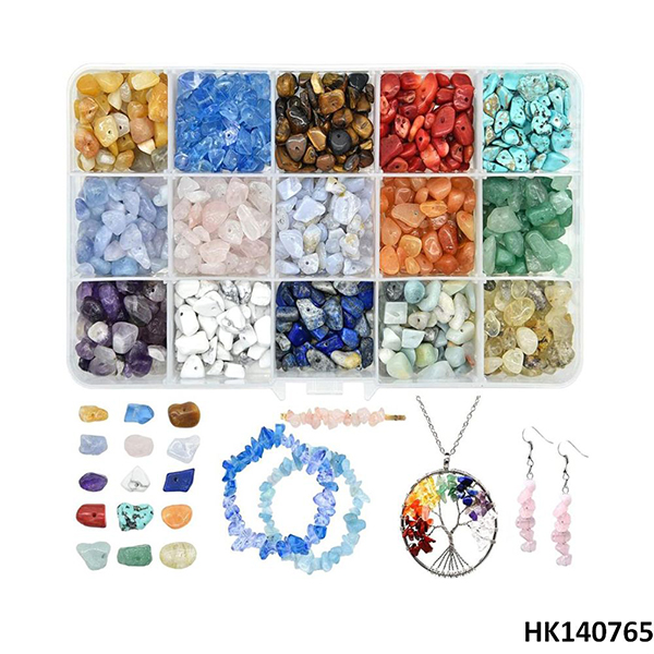 DIY Bead Jewelry Making Kit