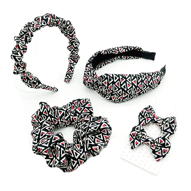 Hair Accessories Combination