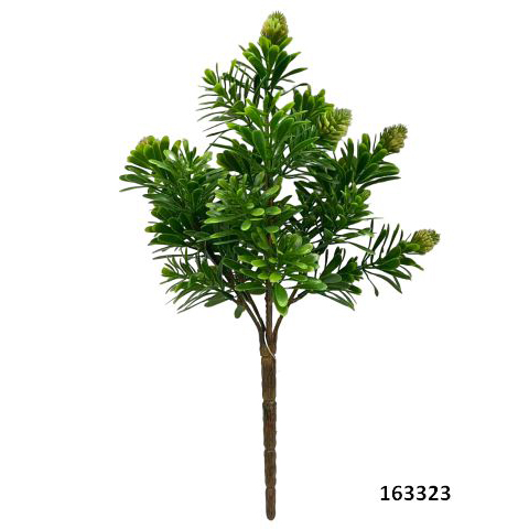 Artificial Plant Leaf