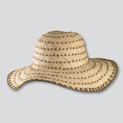 Ladies' Hats - Summer