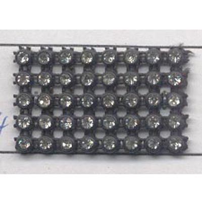 Rhinestone Trimmings