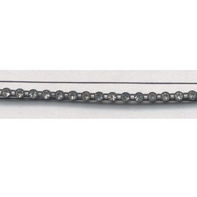 Rhinestone Trimmings